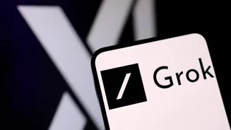 After Indonesia, Malaysia blocks Grok over obscene images