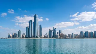 Indian Tourists Can Claim Free UAE Visa Costs Through Select Abu Dhabi Travel Partners