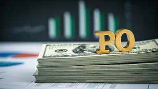 IPO Investing: Decoding the Value