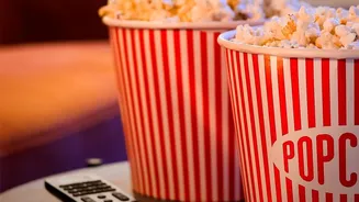 Top Rated Hollywood Feel Good Films To Stream On Relaxing Evenings For Instant Stress Relief