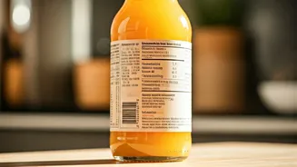 Mango Juice Fans Need To Look Twice Now