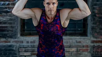 The 315-Adult HIIT Trial Puts Consistent HIIT Without Extreme Volume In Focus