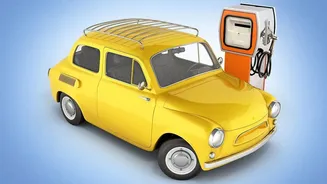 No PUC Means No Petrol Or CNG In Delhi-NCR: What Changes For Drivers
