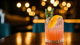 Cantina Mumbai: A Culinary Exploration