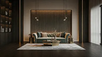 Maison Sia: Crafting Luxe Interiors for 2025