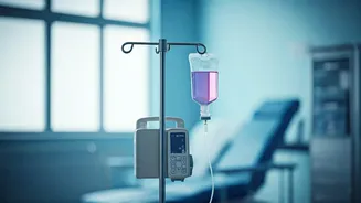 Navigating Chemotherapy: Understanding and Managing Allergic Reactions