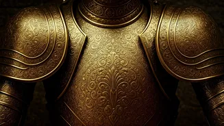 रणवीर सिंह का 'धुरंधर' लुक: इतिहास और शिल्प