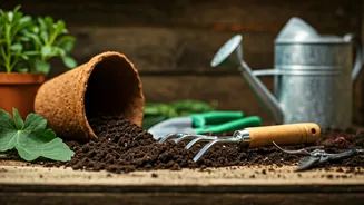 Master Your Garden: Essential Tools and Their Precise Uses Explained