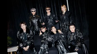 Todos os shows de k-pop que vão rolar no 2º semestre de 2026 no Brasil
