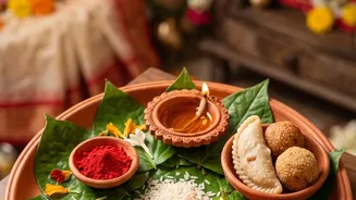 How Karwa Chauth Water Rules Differ From Ordinary Dietary Fasting