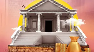 Market-Linked Options Are Becoming Part Of The Financial Toolkit For India’s Younger Earners
