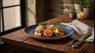 Cross-State Dining Has Entered Its Mainstream Moment