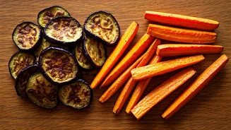 Transform Your Veggies: The Art of Delicious Roasted Produce