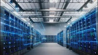 Microsoft takes over Abilene Texas data center for AI hub