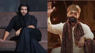 Aashram 4: Akshay Oberoi Joins Bobby Deol In Prakash Jha's Series