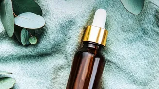 Patch Testing Matters Before Using Diluted Eucalyptus On Skin