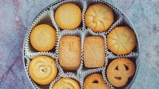 Mathura-Style Peda Recipe: An Easy Homemade Sweet For Krishna Janmashtami