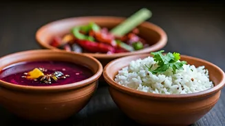 Indian Fermented Foods Get New Fans