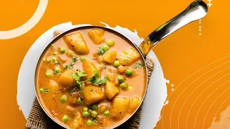 TasteAtlas Lists India Among the 15 Highest-Rated Global Cuisines