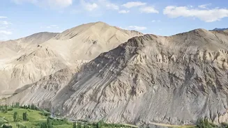 Why August Could Be The Month To Explore Ladakh