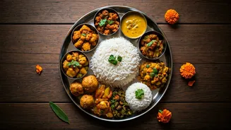 Food Lovers Can Find A Festive Bonalu Angle