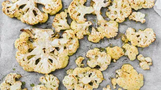5 cauliflower dishes you'll wish you tried sooner