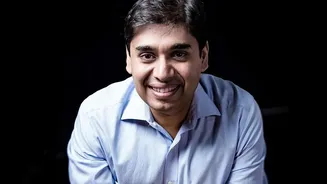 India’s next wave of founders could come from smaller urban centres