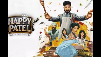Happy Patel Khatarnak Jasoos FIRST Review: Vir Das Is 'Soul Of The Film', Second Half Is 'Extraordinary'