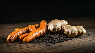 One Spice Trio Everyone Is Talking About