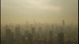 What State of India's Environment 2026 Teaches Us about Air