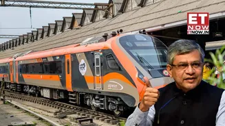 Vande Bharat Sleeper train: What will passengers experience on 1st-ever Kolkata to Guwahati route