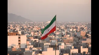 Irã anuncia suspensão dos ataques contra Israel