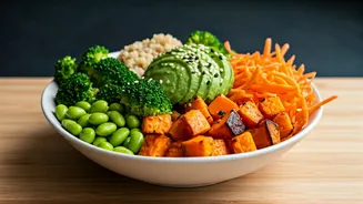 Looking For Light Food? Pick This Bowl