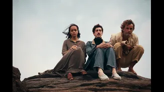 Dia do Cinema Brasileiro: 25 ótimos filmes nacionais para ver na Netflix
