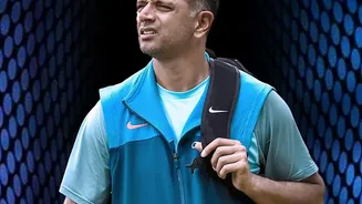 Independence Day Special: 5 cricket legends who made India proud ft. Rahul Dravid