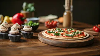 Mumbai's Mother's Day 2026: Creative Culinary Adventures & Feasts to Cherish!