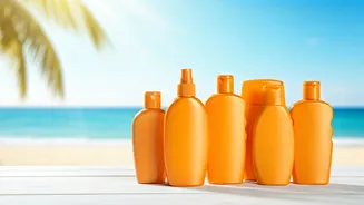 SPF Showdown: Why You Don't Need SPF 100