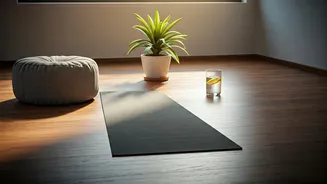 Recovery Helps Prevent Burnout And Injuries