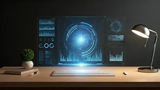 Unlock Peak Productivity: Harnessing AI for Enhanced Focus at Work