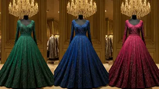 Ananya Panday, Shanaya Kapoor, and Navya Steal the Show!