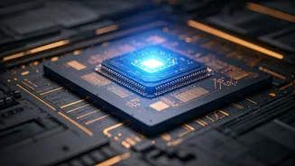 The Unseen Bottleneck: Why Advanced Chip Packaging is Crucial for AI's Future