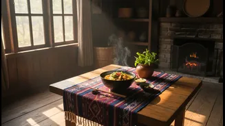 North-East Holidays Are Expanding Through Local Stays And Food Experiences