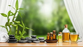 Unveiling Wellness: A Journey Through Mind & Body