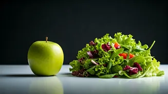 Shedding Stubborn Belly Fat: Your Comprehensive Diet Guide for a Healthier Midsection