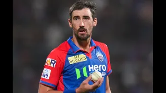 Delhi Capitals Break Silence On Mitchell Starc's Availability: 'His Fitness Is A Concern, Waiting For NOC'