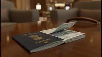 Thailand's 30-Day Stay Rule May Influence Holiday Budgets For Indians