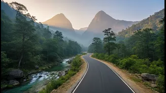 The North-East Travel Boom Is Reaching Beyond Established Tourist Circuits