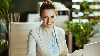 AI At Work Is Changing Professional Habits One Task At A Time