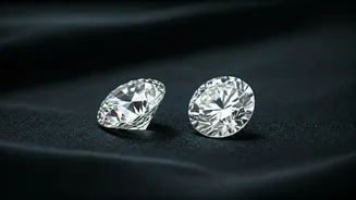 Natural vs. Lab-Grown Diamonds: A Smart Guide