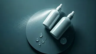 Beat the Heat: 8 Refreshing Face Mists Under ₹500 for Sultry April Days